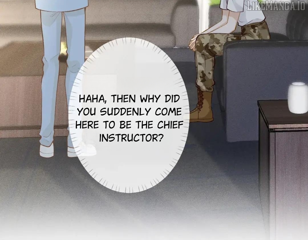 Everyone's Darling Chapter 166 - page 90